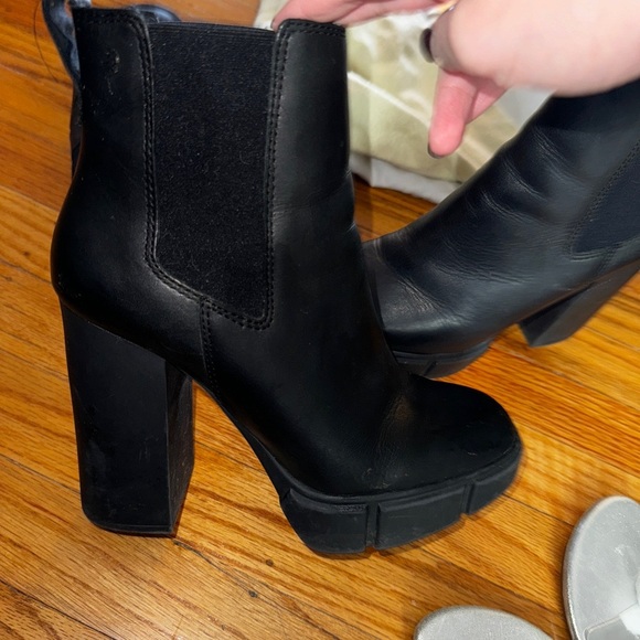 Steve Madden Shoes - Steve Madden boots